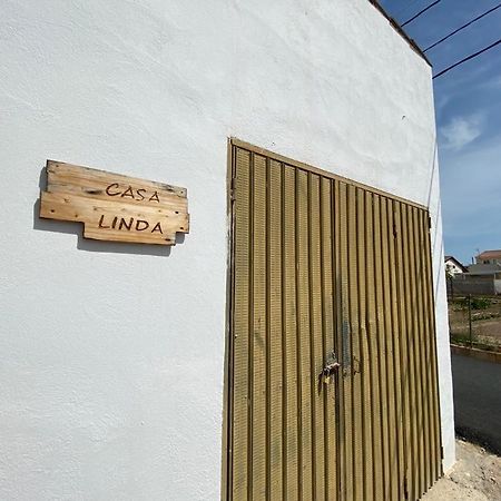 Casa Linda Villa Deltebre Bagian luar foto