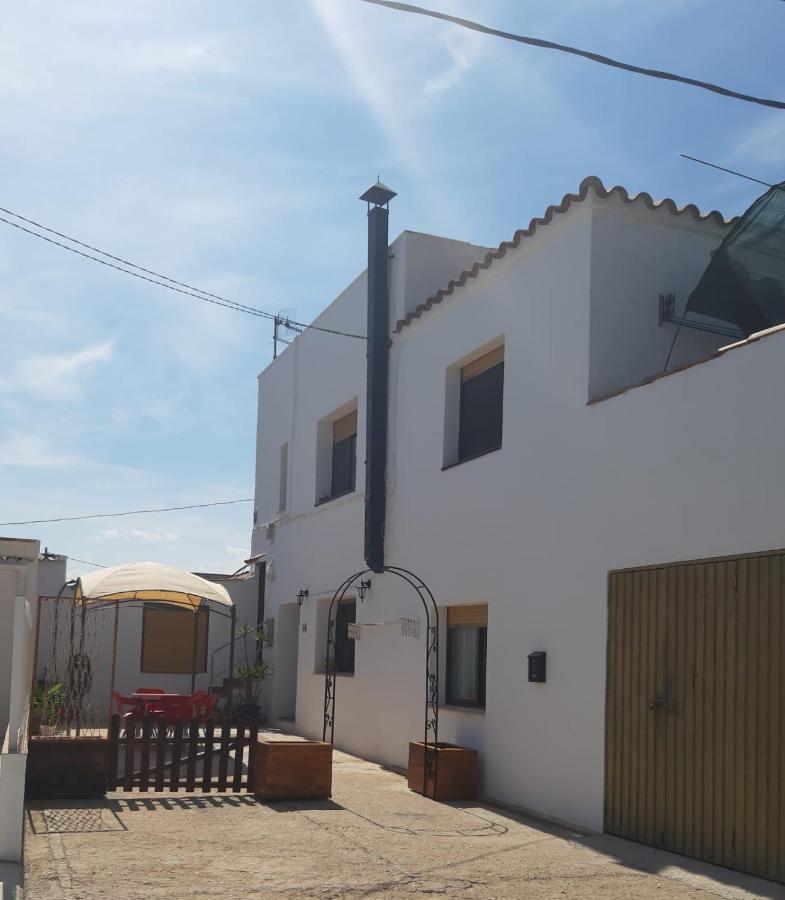 Casa Linda Villa Deltebre Bagian luar foto