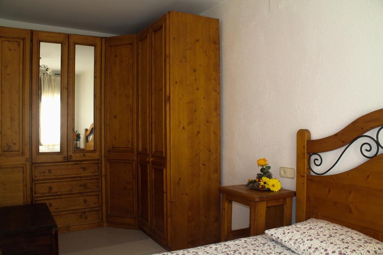 Casa Linda Villa Deltebre Bagian luar foto
