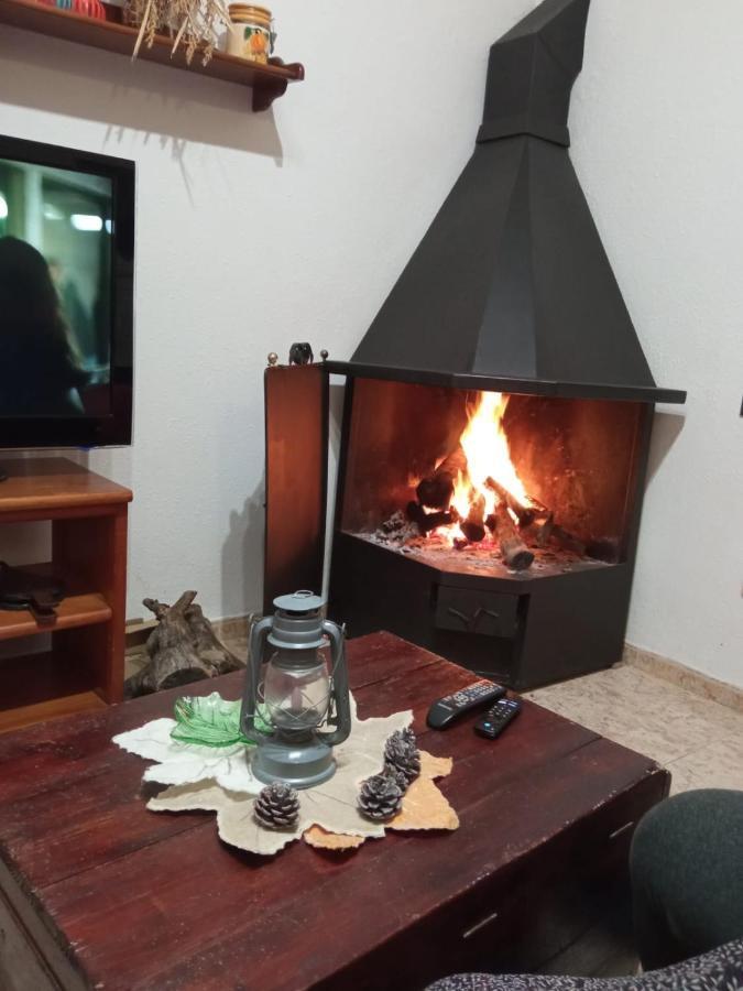 Casa Linda Villa Deltebre Bagian luar foto
