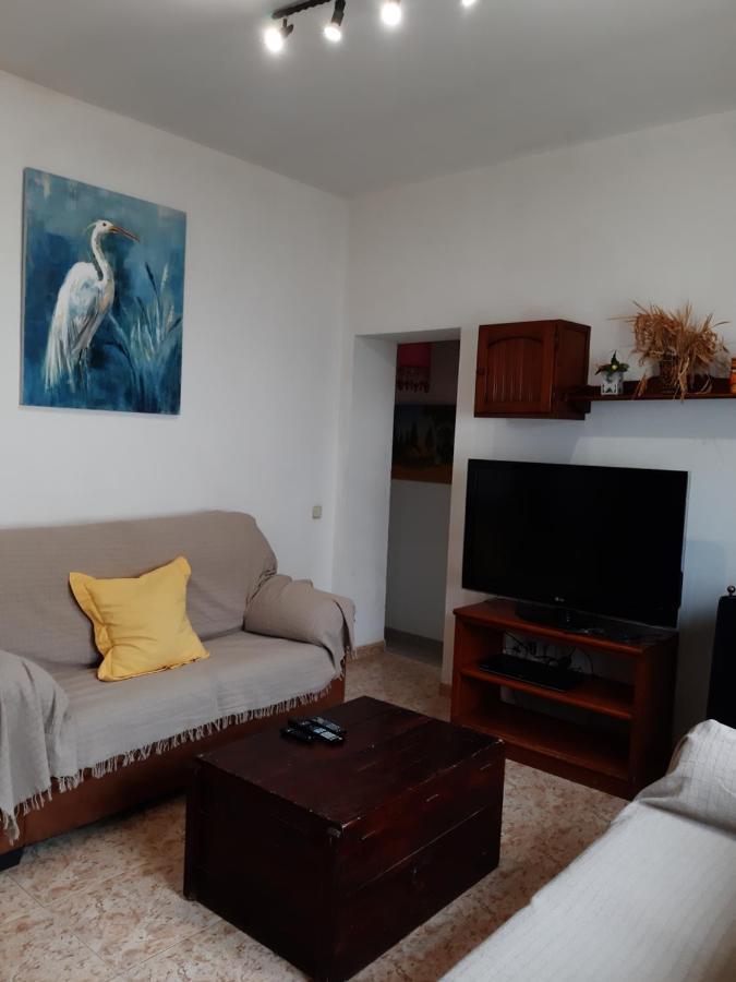 Casa Linda Villa Deltebre Bagian luar foto