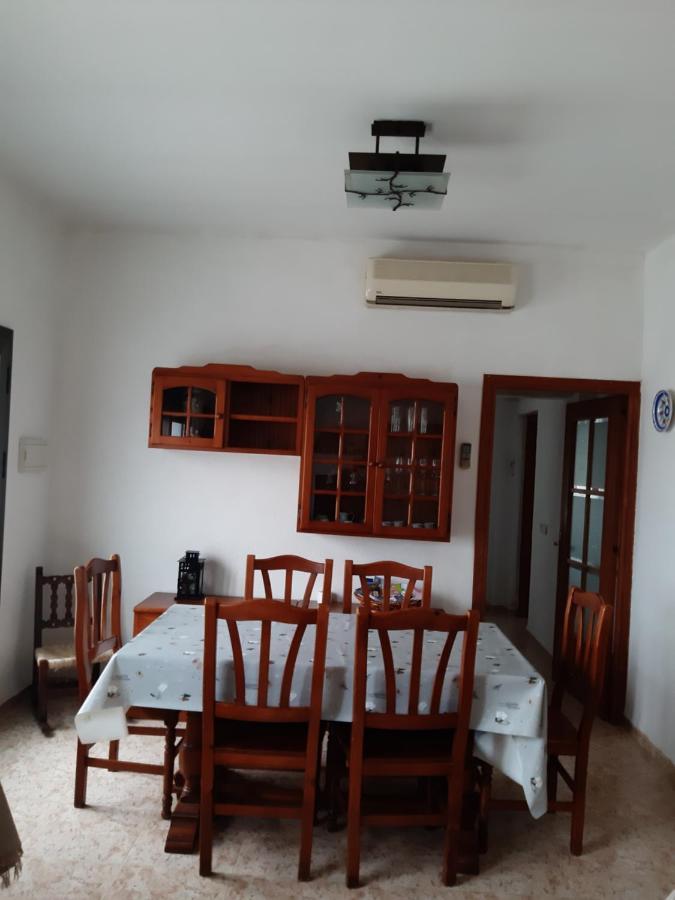 Casa Linda Villa Deltebre Bagian luar foto