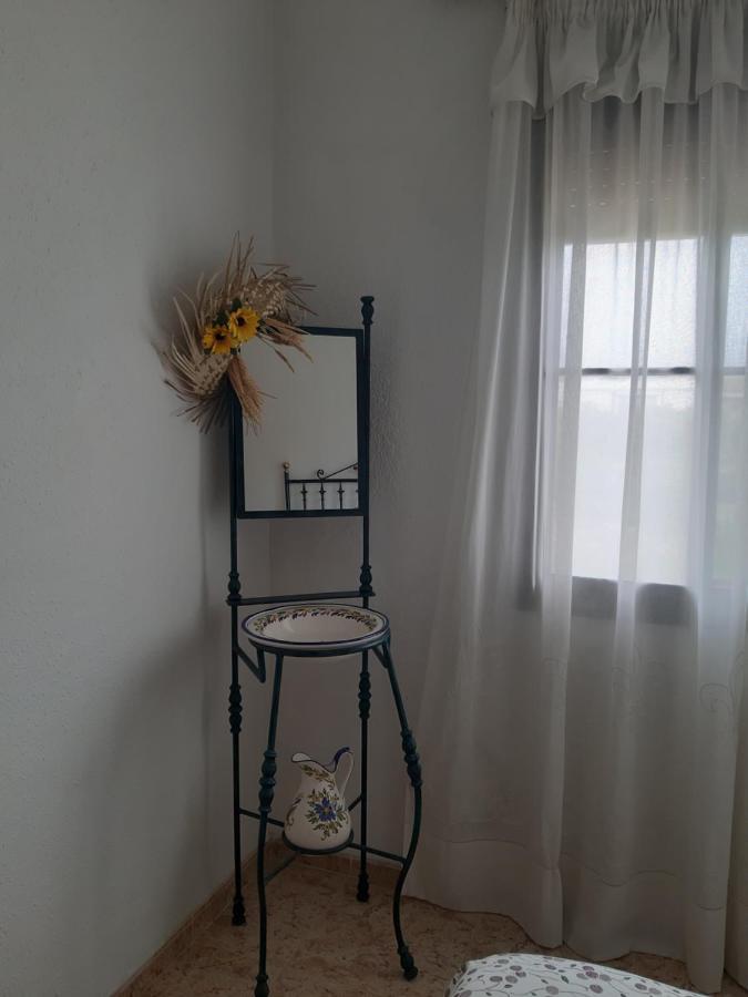 Casa Linda Villa Deltebre Bagian luar foto
