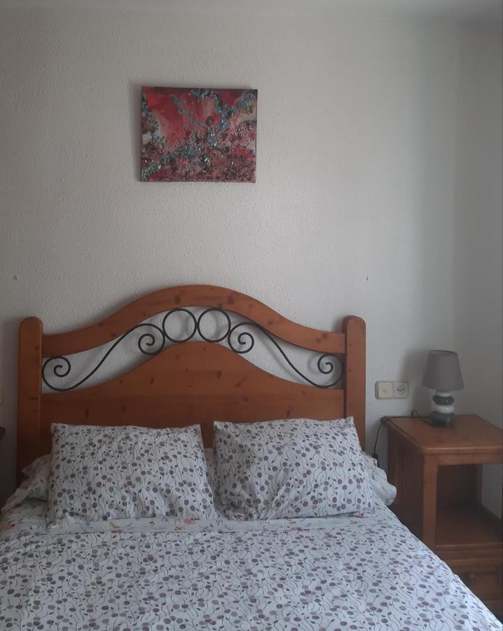 Casa Linda Villa Deltebre Bagian luar foto