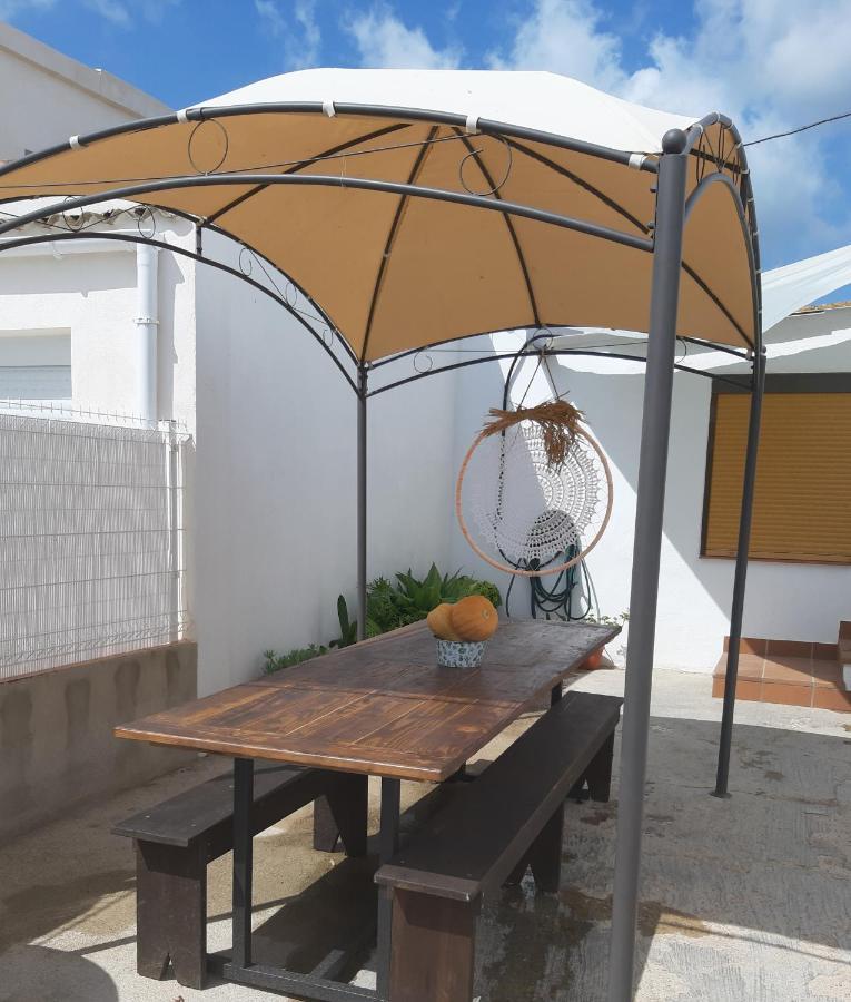 Casa Linda Villa Deltebre Bagian luar foto