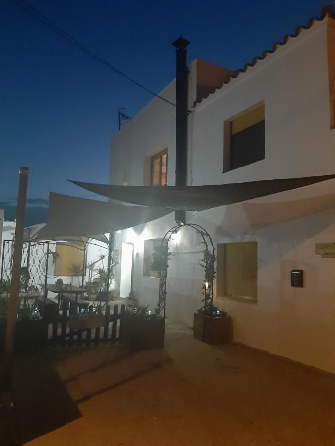 Casa Linda Villa Deltebre Bagian luar foto