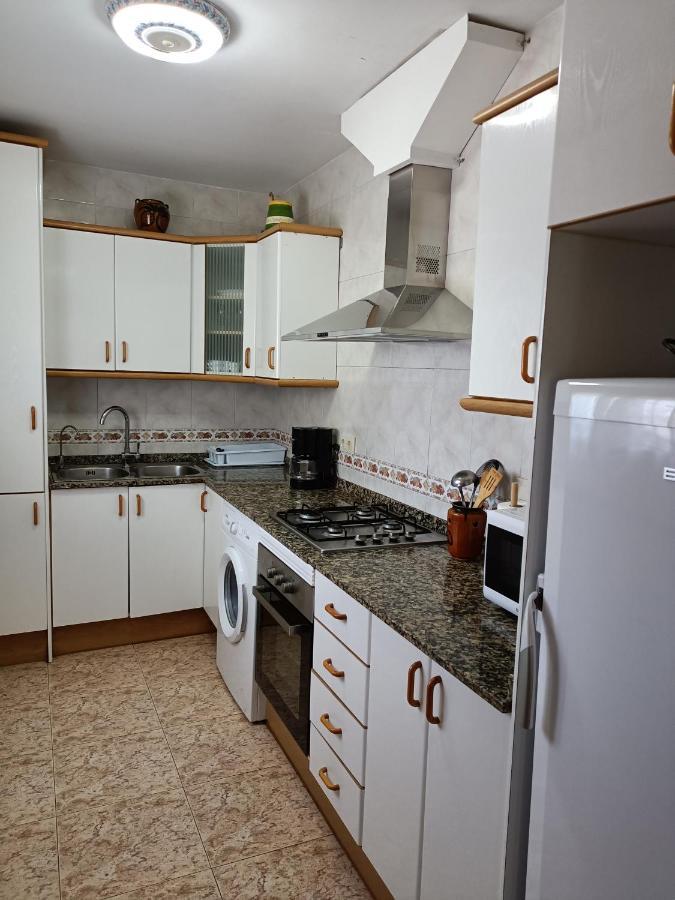 Casa Linda Villa Deltebre Bagian luar foto