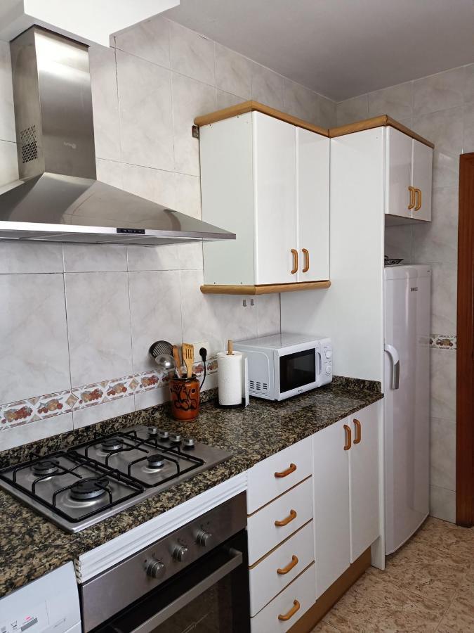 Casa Linda Villa Deltebre Bagian luar foto