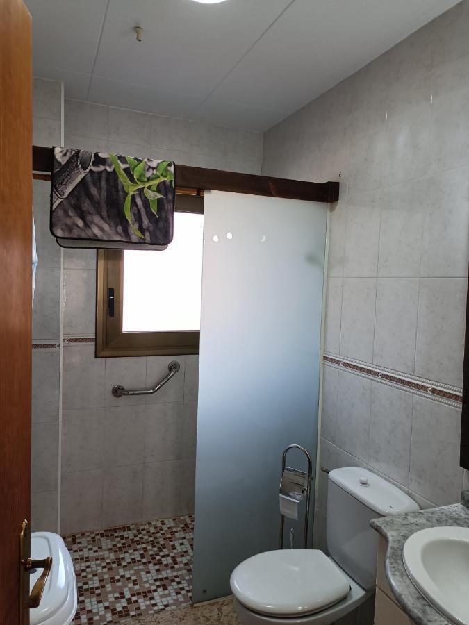 Casa Linda Villa Deltebre Bagian luar foto