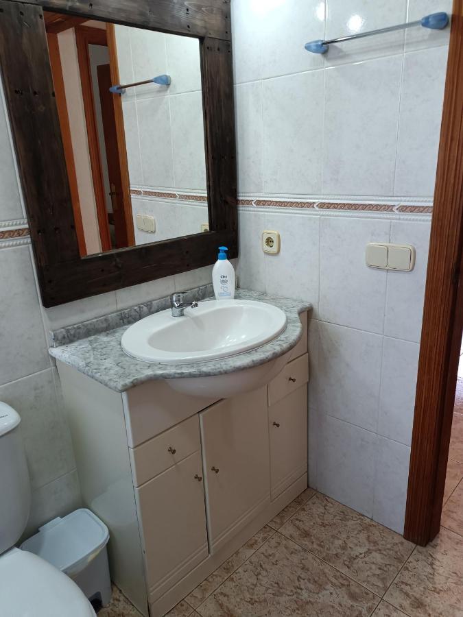 Casa Linda Villa Deltebre Bagian luar foto