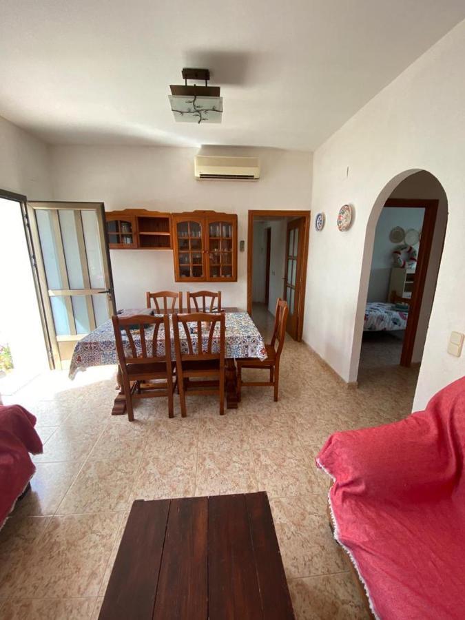 Casa Linda Villa Deltebre Bagian luar foto