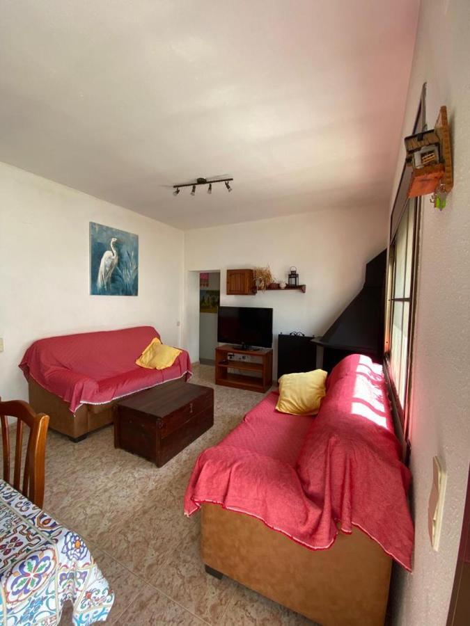 Casa Linda Villa Deltebre Bagian luar foto