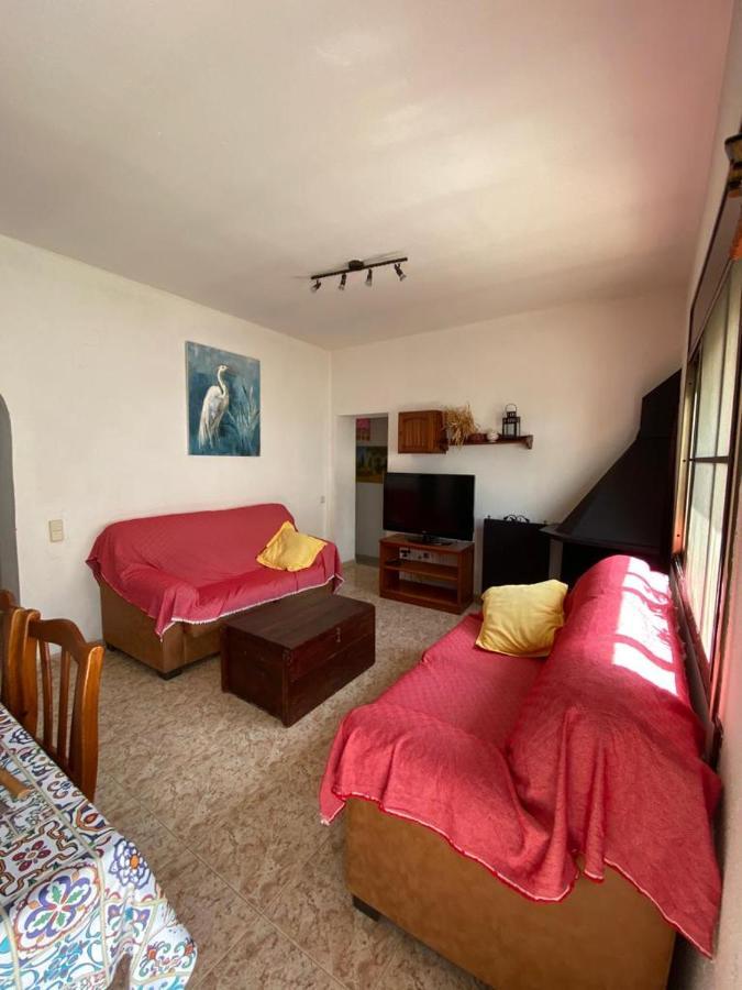 Casa Linda Villa Deltebre Bagian luar foto