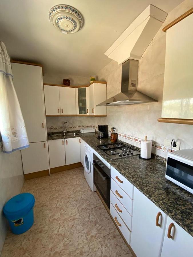 Casa Linda Villa Deltebre Bagian luar foto