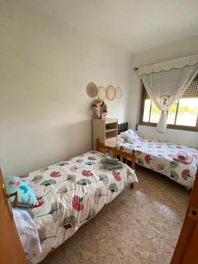 Casa Linda Villa Deltebre Bagian luar foto