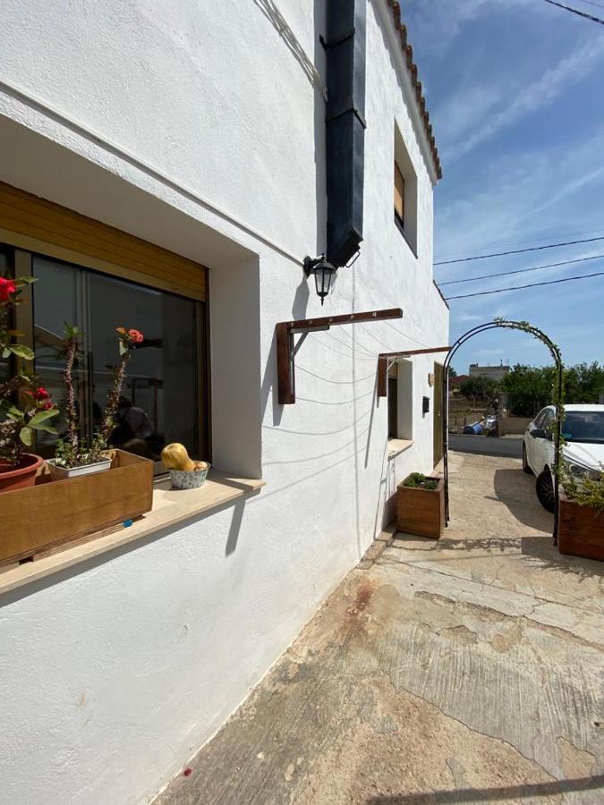 Casa Linda Villa Deltebre Bagian luar foto