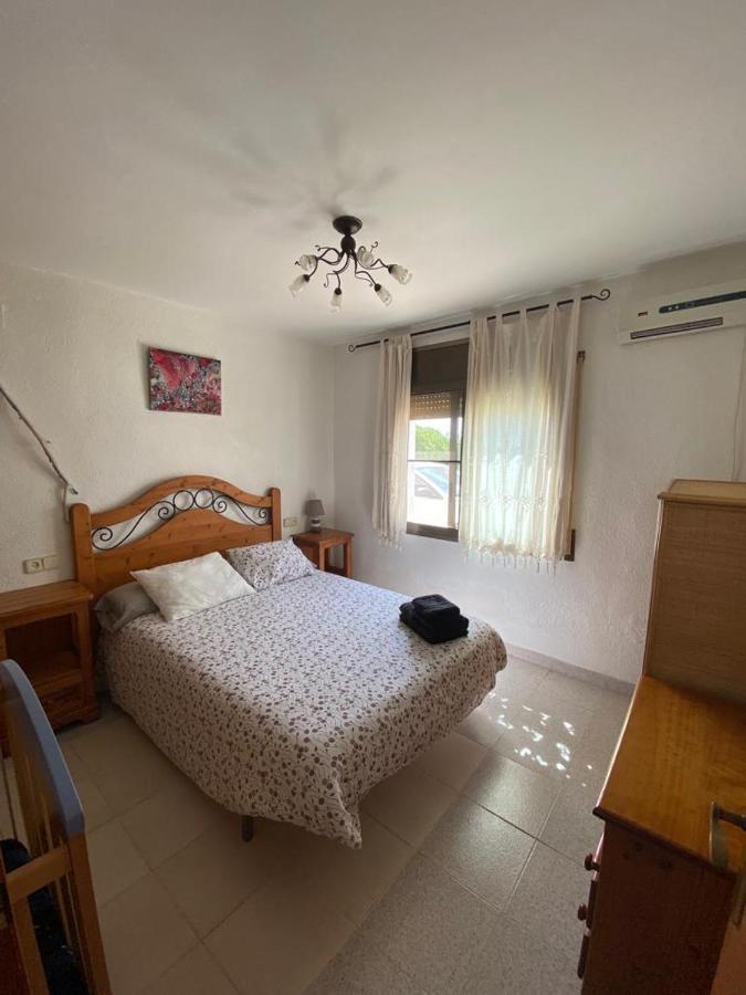 Casa Linda Villa Deltebre Bagian luar foto