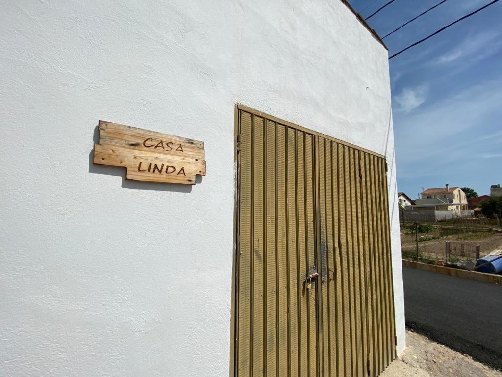 Casa Linda Villa Deltebre Bagian luar foto