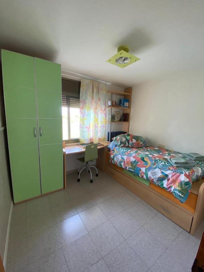 Casa Linda Villa Deltebre Bagian luar foto